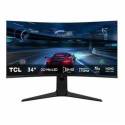 TCL 34R83Q Monitor 34' MiniLed 4K 170Hz 1ms Curv