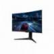 TCL 34R83Q Monitor 34' MiniLed 4K 170Hz 1ms Curv