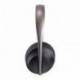 Celly Auricular Diadema Inalámbrico ARCHBEAT Negro
