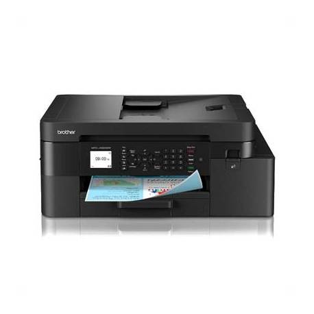 Brother Multifunción Laser MFCJ4350DW