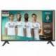 Hisense 40A4Q TV 40' FHD STV USB HDMI