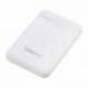Intenso PowerBank XS5000 5000mAh Blanco