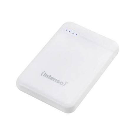 Intenso PowerBank XS5000 5000mAh Blanco
