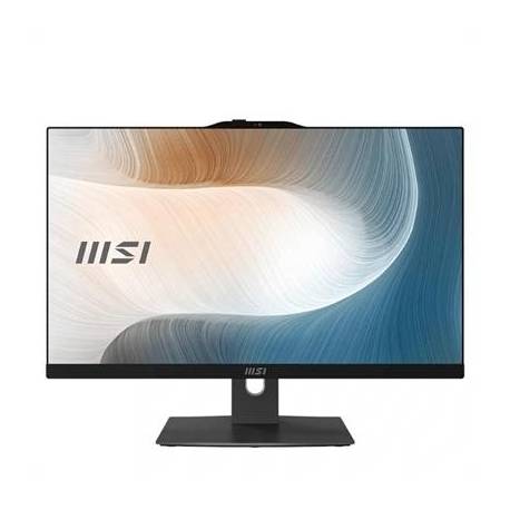 MSI AM242P-814ES i5-1235U 16GB 512 DOS 24' Negro