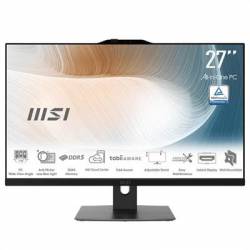 MSI AM272P-1096ES i7-150U 16GB 500 W11H 27' Negro