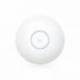 Ubiquiti U7-LR AP PoE WiFi7 3x3 MIMO 1x2.5GbE Dual