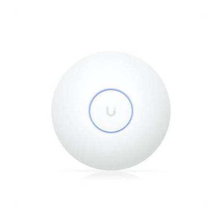 Ubiquiti U7-LR AP PoE WiFi7 3x3 MIMO 1x2.5GbE Dual