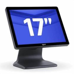 iggual TPV AIO 17' i5 8350U 8GB + 256GB W10IOT