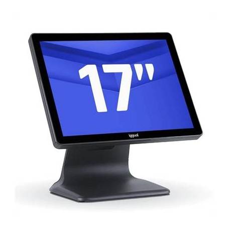 iggual TPV AIO 17' i5 8350U 8GB + 256GB W10IOT