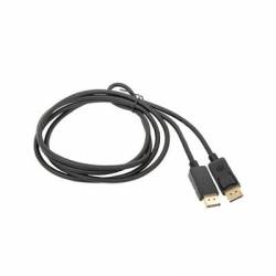 iggual Cable DisplayPort (M) 1.4 8K 60hz 2 metros