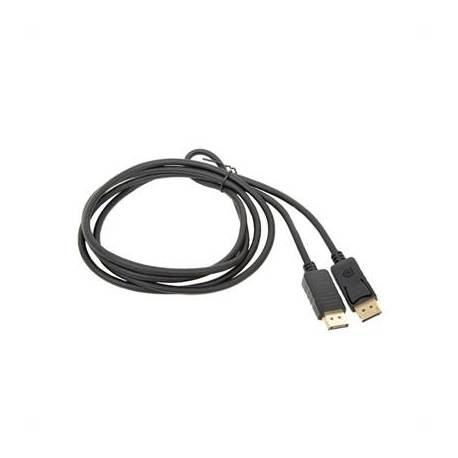 iggual Cable DisplayPort (M) 1.4 8K 60hz 2 metros