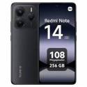 XIAOMI Redmi Note 14 5G 6,67' 256GB 8GB Black