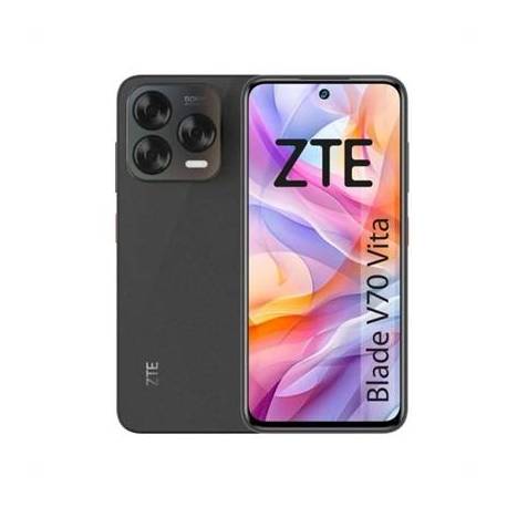 ZTE Blade V70 VITA 6,7' HD+ 8GB(+12GB) 256GB Gray