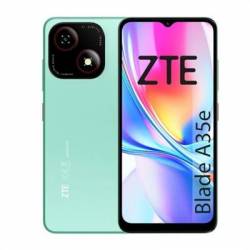 ZTE Blade A35E 6,52' HD 2GB(+2GB) 32GB Green