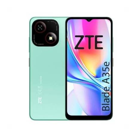 ZTE Blade A35E 6,52' HD 2GB(+2GB) 32GB Green