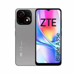 ZTE Blade A35E 6,52' HD 2GB(+2GB) 32GB Gray