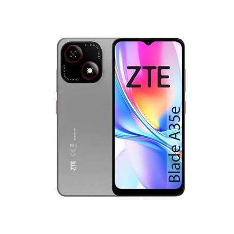 ZTE Blade A35E 6,52' HD 2GB(+2GB) 32GB Gray