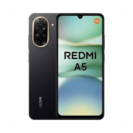 XIAOMI Redmi A5 6.71' HD+ 3GB 64Gb Black