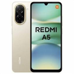 XIAOMI Redmi A5 6.71' HD+ 3GB 64Gb Gold