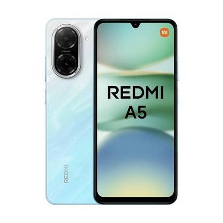 XIAOMI Redmi A5 6.71' HD+ 4GB 128Gb Blue