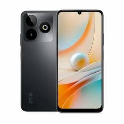 SPC Discovery 3 6.8' HD+ 4GB 128GB Dark Matte