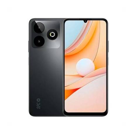 SPC Discovery 3 SE 6.8' HD+ 4GB 64GB Dark Matte