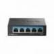 D-Link DMS-105 5x2.5MGb Unmanaged Switch