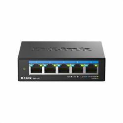 D-Link DMS-105 5x2.5MGb Unmanaged Switch