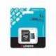 Kingston microSD Canvas Go! Plus 4 1TB 200 MB-s