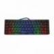DEEPGAMING Teclado KEY65 RGB