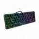 DEEPGAMING Teclado KEY65 RGB