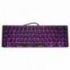 DEEPGAMING Teclado KEY65 RGB