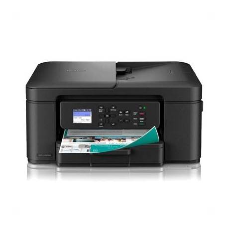 Brother Multifunción DCPJ1360DW