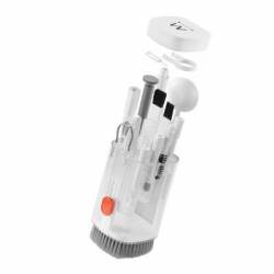 EWENT Kit de limpieza Multifuncional 21 en 1