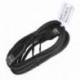 iggual Cable USB-A a tipo C 3A 180 cm trenzado