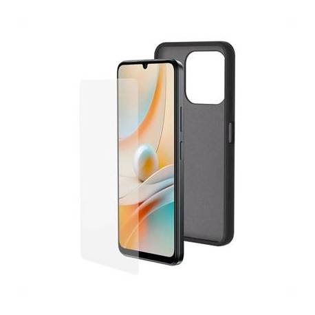 SPC Funda P.PACK DISCOVERY 3  6.8' BLACK