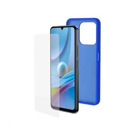 SPC Funda P.PACK BLUE DISCOVERY 3 6.8'