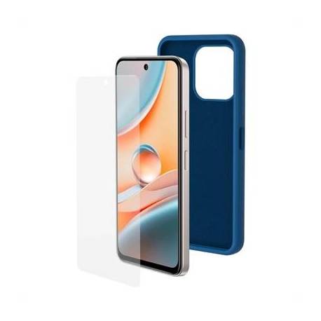 SPC Funda P.PACK DISCOVERY 3 PRO 6.7' BLUE