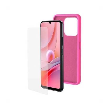 SPC Funda P.PACK DISCOVERY 3 6.8' RED