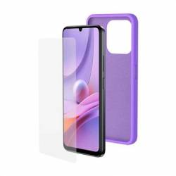 SPC Funda P.PACK DISCOVERY 3 6.8' PURPLE