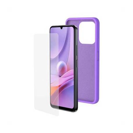 SPC Funda P.PACK DISCOVERY 3 6.8' PURPLE