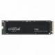 Crucial T705 SSD 1TB PCIe Gen 5 x4 13600 MB-s