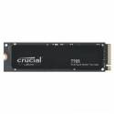 Crucial T705 SSD 1TB PCIe Gen 5 x4 13600 MB-s