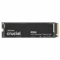 Crucial P510 SSD 2TB PCIe 5.0 NVMe 10000 MB-s