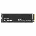 Crucial P510 SSD 1TB PCIe 5.0 NVMe 11000 MB-s