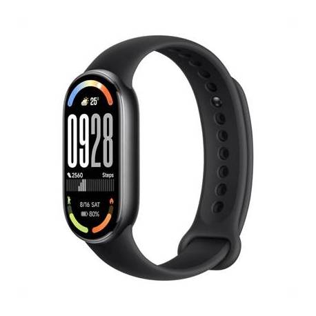 XIAOMI Pulsera MI Smart Band 10 Midnight Black