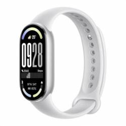 XIAOMI Pulsera MI Smart Band 10 Glacier Silver