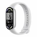 XIAOMI Pulsera MI Smart Band 10 Glacier Silver
