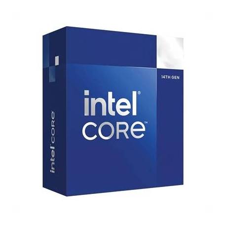 Intel Core i7 14700F 5.4Ghz 33MB LGA 1700 BOX
