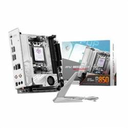 MSI Placa Base MPG B850I EDGE TI WIFI DDR5 mini IT